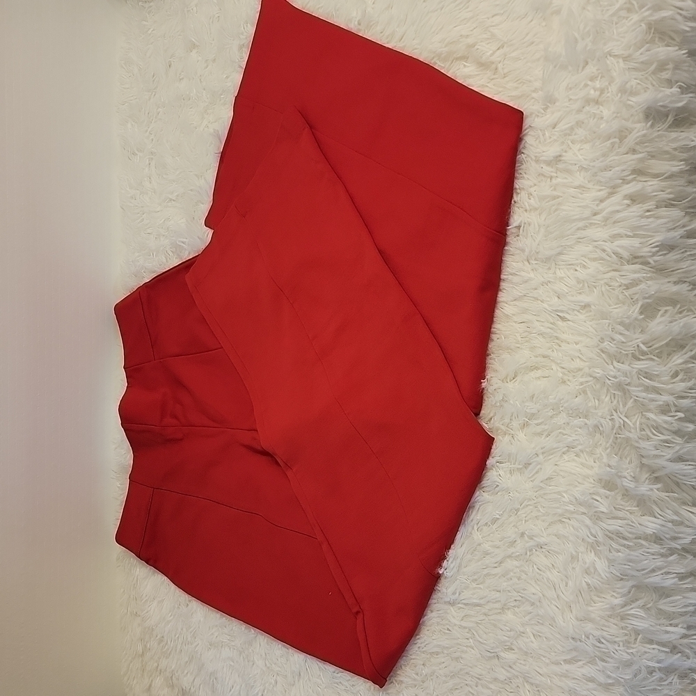 𝅺cato classic flare dress pants size xs NWT